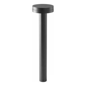 FARO 71948 - LED-Außenleuchte ESPOT LED/9W/230V 2200/2700/3200/4000K IK07 IP65 60 cm anthrazit