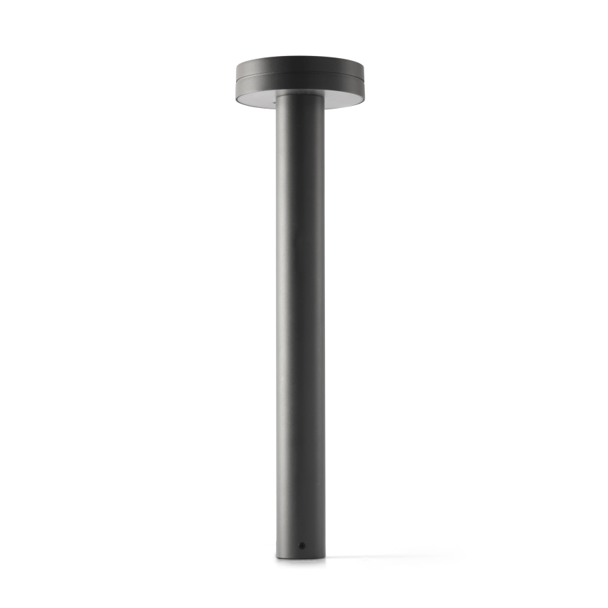 FARO 71948 - LED-Außenleuchte ESPOT LED/9W/230V 2200/2700/3200/4000K IK07 IP65 60 cm anthrazit