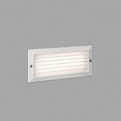 FARO 72094 - LED Außeneinbauleuchte STRIPE-1 LED/5W/230V IP54