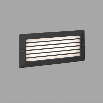 FARO 72095 - LED Außeneinbauleuchte STRIPE-1 LED/5W/230V IP54