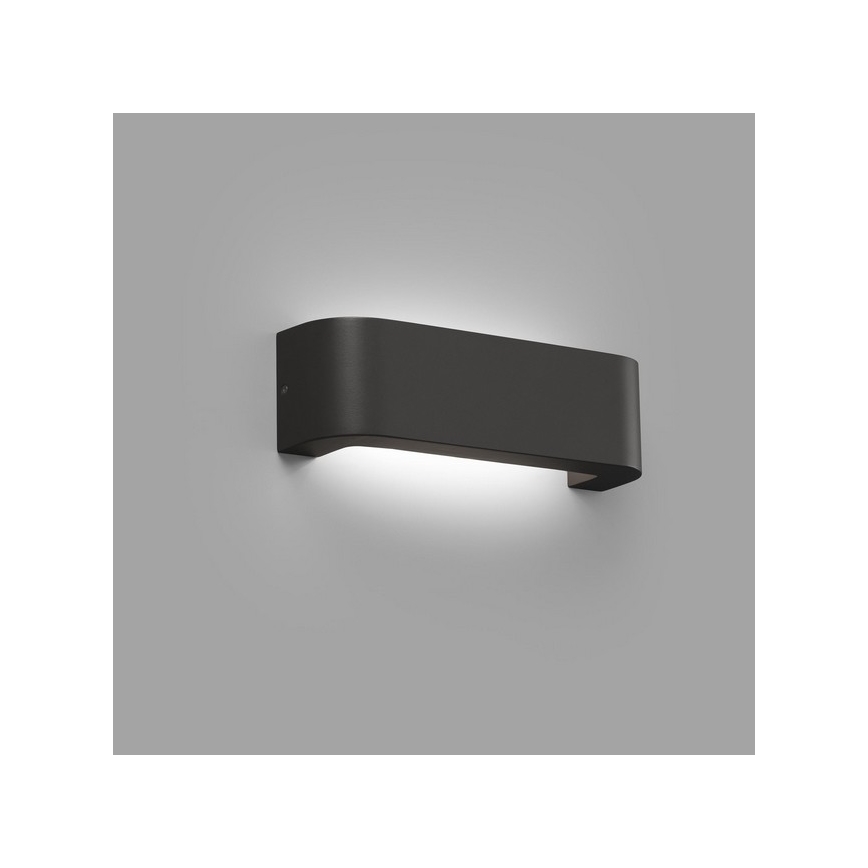 FARO 72272 - LED-Außenwandleuchte BRACKET LED/6W/230V IP44