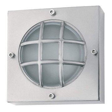 FARO 73167 - LED Auβen-Wandbeleuchtung PULSAR 1xG9/5W + 1xG9/40W IP44 FARO 73167 - LED Auβen-Wandbeleuchtung PULSAR 1xG9/5W + 1xG9/40W IP44