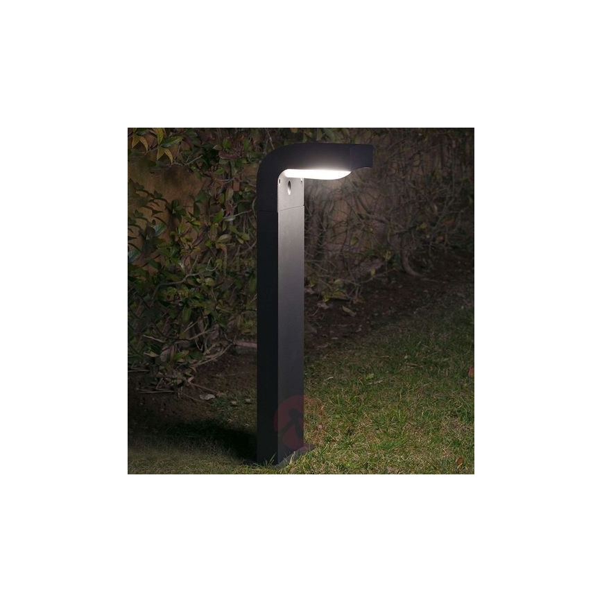 FARO 74411 - Außenlampe KLAMP 1xE27/15W/230V IP44
