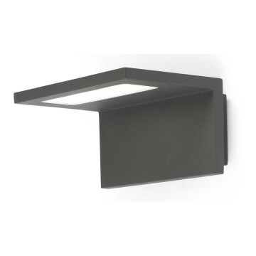 FARO 74419 - LED-Außenwandleuchte ELE LED/6W/230V IP54