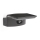 FARO 74456 - LED-Solar-Wandleuchte mit Sensor LUMA LED/5W/3,7/230V IP65 Anthrazit