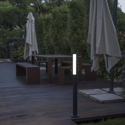 FARO 75523 - LED Außenlampe BERET-1 LED/8W/230V IP54