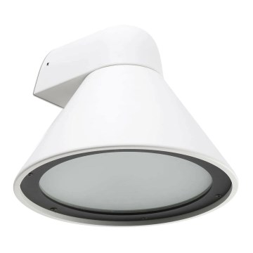 FARO Barcelona - Outdoor-Wandleuchte PALS 1xE27/15W/230V IP65