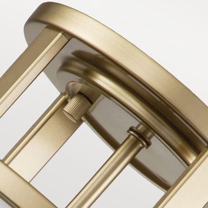 Feiss - Anbauleuchte FUSION 3xE27/40W/230V