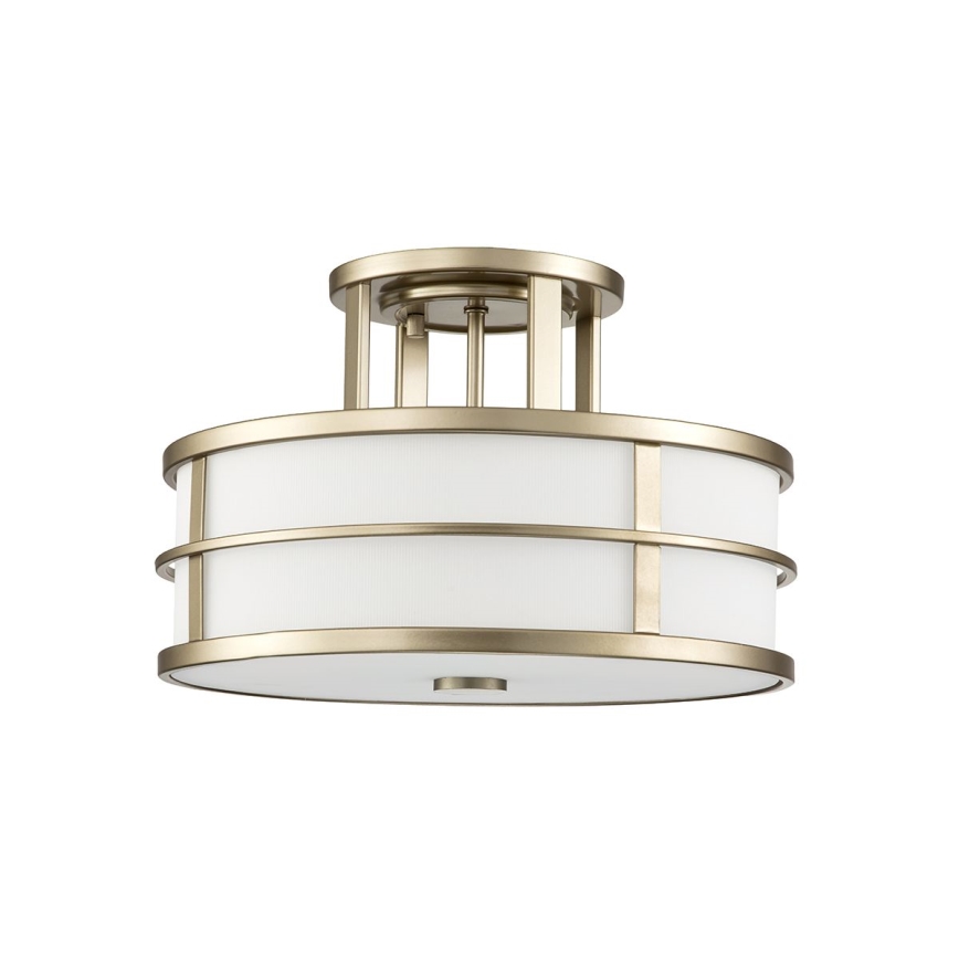 Feiss - Anbauleuchte FUSION 3xE27/40W/230V
