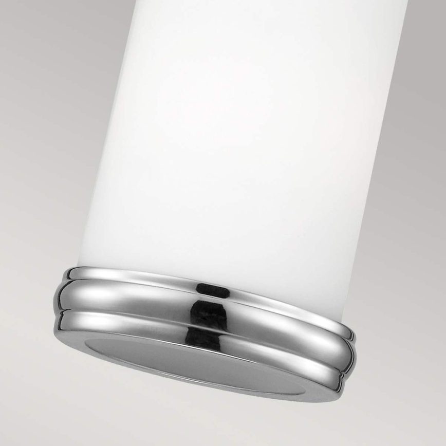 Feiss - LED-Deckenleuchte für Badezimmer an Stange PAYNE 1xG9/3W/230V IP44
