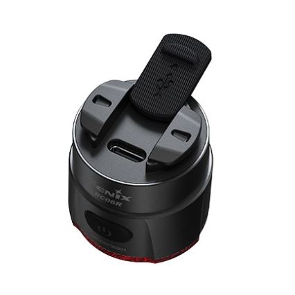 Fenix BC06R - Dimmbares, aufladbares LED-Fahrradlicht LED/USB IP66 90 lm 24,5 h 560 mAh
