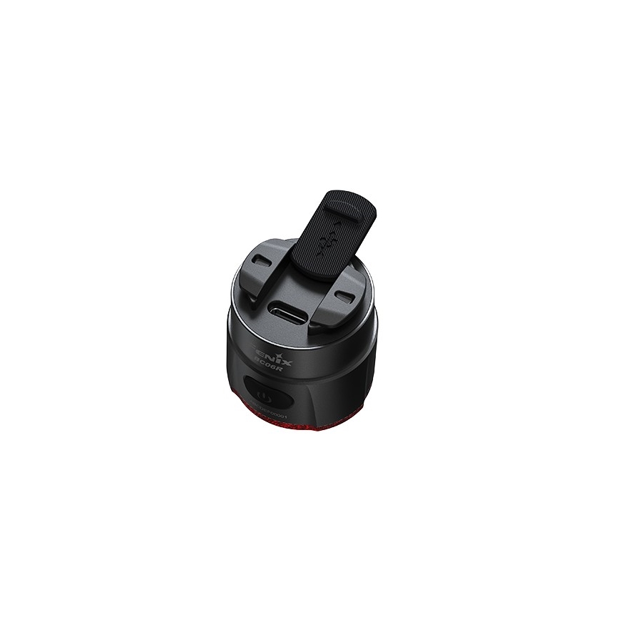 Fenix BC06R - Dimmbares, aufladbares LED-Fahrradlicht LED/USB IP66 90 lm 24,5 h 560 mAh