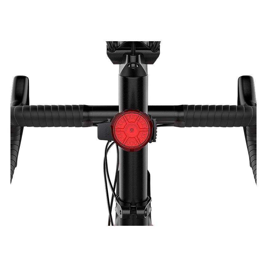 Fenix BC06R - Dimmbares, aufladbares LED-Fahrradlicht LED/USB IP66 90 lm 24,5 h 560 mAh