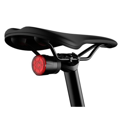 Fenix BC06R - Dimmbares, aufladbares LED-Fahrradlicht LED/USB IP66 90 lm 24,5 h 560 mAh