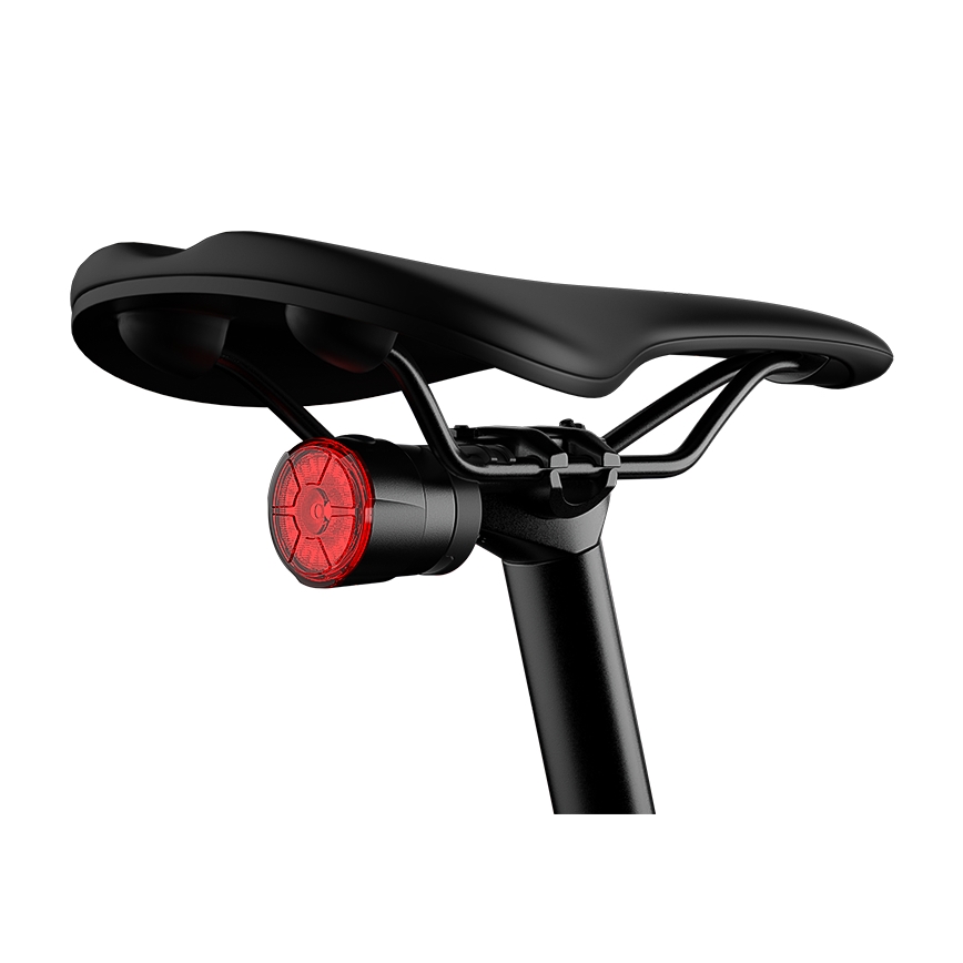 Fenix BC06R - Dimmbares, aufladbares LED-Fahrradlicht LED/USB IP66 90 lm 24,5 h 560 mAh