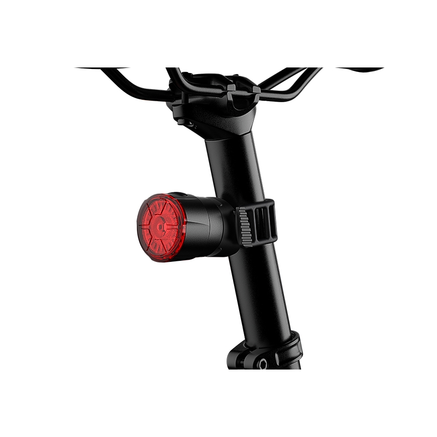 Fenix BC06R - Dimmbares, aufladbares LED-Fahrradlicht LED/USB IP66 90 lm 24,5 h 560 mAh