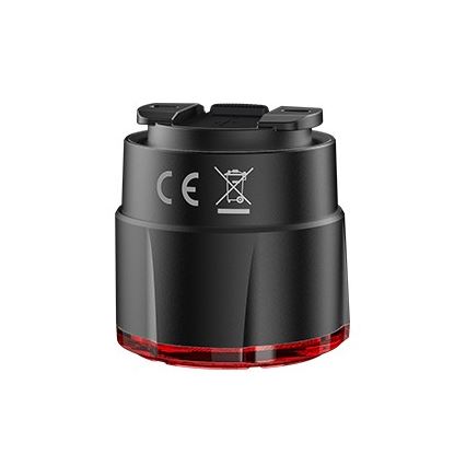 Fenix BC06R - Dimmbares, aufladbares LED-Fahrradlicht LED/USB IP66 90 lm 24,5 h 560 mAh