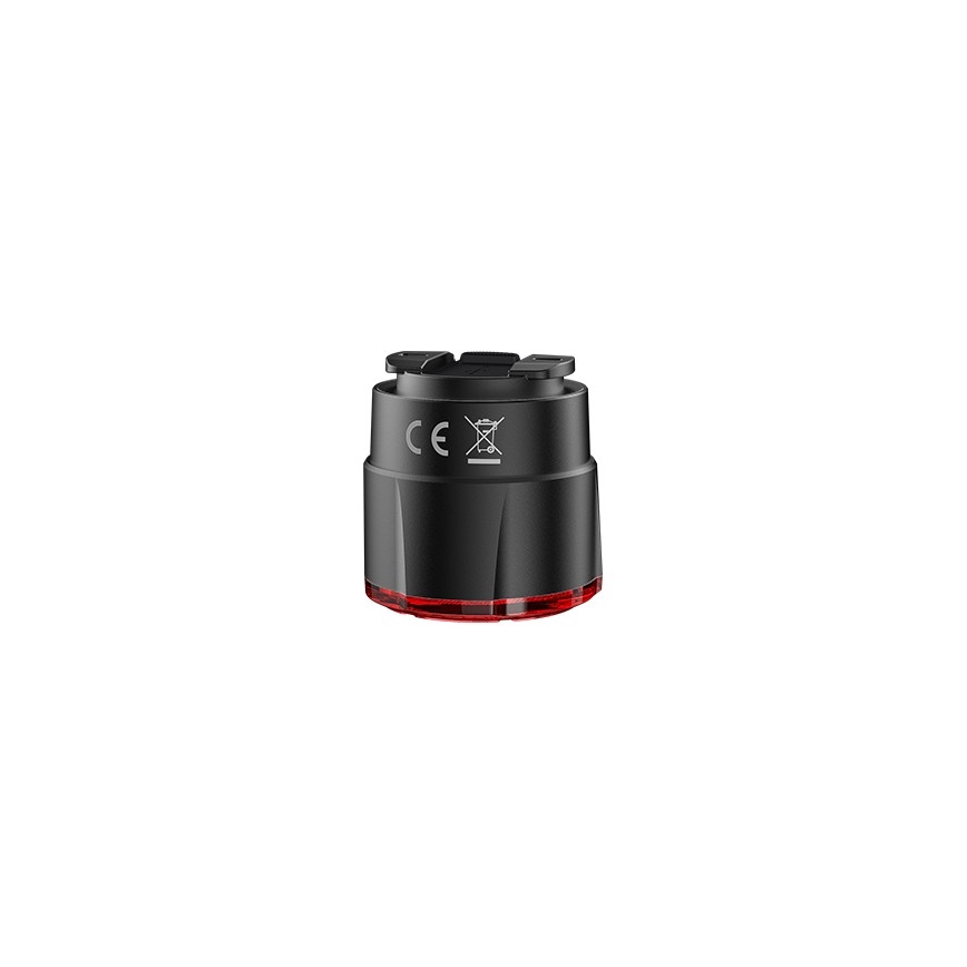 Fenix BC06R - Dimmbares, aufladbares LED-Fahrradlicht LED/USB IP66 90 lm 24,5 h 560 mAh