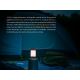 Fenix CL26RGREEN - Dimmbare, tragbare Akku-LED-Leuchte LED/USB IP66 400 lm 400 h grün