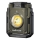 Fenix CL27RGRE - Dimmbare, aufladbare LED-Leuchte LED/USB IP66 1600 glänzend 285 h 5000 mAh
