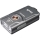 Fenix E03RV20GREY - Wiederaufladbare LED-Taschenlampe LED/USB IP66 500 lm 30 h