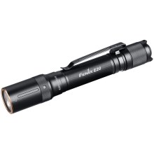 Fenix E20V20 - LED-Taschenlampe LED/2xAA IP68