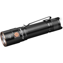Fenix E28R - LED Wiederaufladbare Taschenlampe LED/2xCR123A IP68