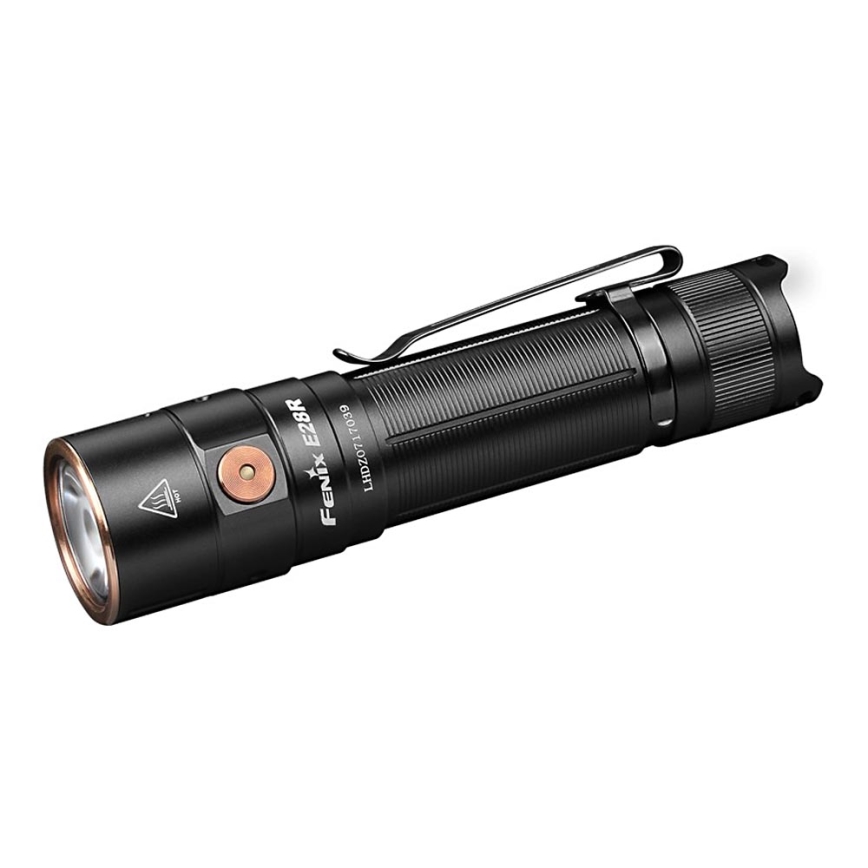 Fenix E28R - LED Wiederaufladbare Taschenlampe LED/2xCR123A IP68