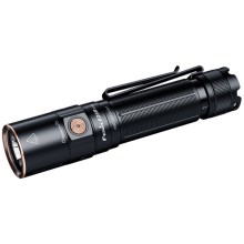 Fenix E28RV20 - Dimmbare, aufladbare LED-Taschenlampe LED/USB IP68 1700 lm 260 h