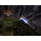 Fenix E35RSETAODS - Dimmbare, aufladbare LED-Taschenlampe LED/USB IP68 3100 lm 69 h + Diffusor 26,5mm