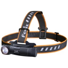 Fenix HM61RV20 - Wiederaufladbare LED-Stirnlampe LED/USB IP68 1600 lm 300 h