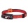 Fenix HM62TMGM - Dimmbare, aufladbare LED-Stirnlampe LED/USB IP68 1200 glänzend 280 h 3400 mAh