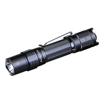 Fenix PD35R - LED Wiederaufladbare Taschenlampe LED/USB/2xCR123A IP68 1700 lm 100 h 3400 mAh