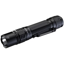 Fenix PD36RPRO - Taktische wiederaufladbare LED-Taschenlampe LED/USB IP68 2800 lm 42 h