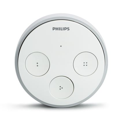 Fernbedienung ohne Batterien Philips HUE TAP