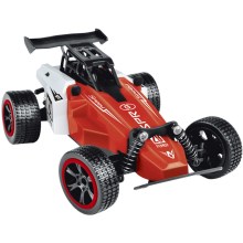 Ferngesteuerter Buggy Formula rot/schwarz