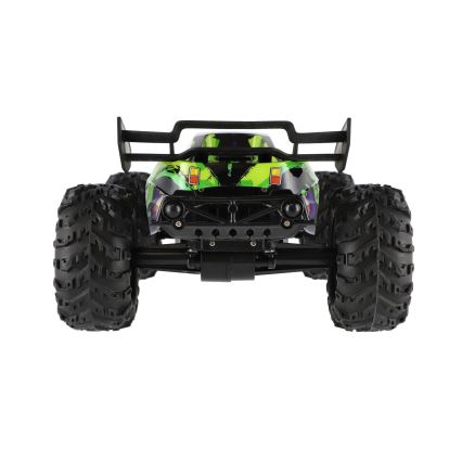 Ferngesteuerter Buggy (RC), 7,4 V / 500 mAh, violett