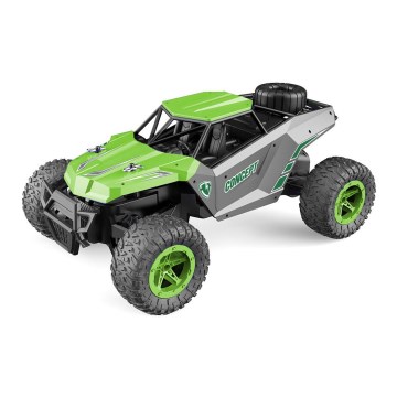 Ferngesteuertes Auto Muscle X grün/grau