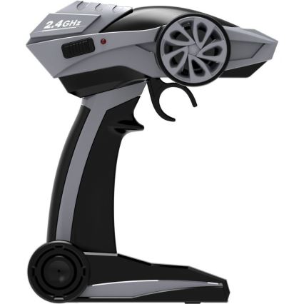 Ferngesteuertes Auto Rock Climber RTG rot/schwarz