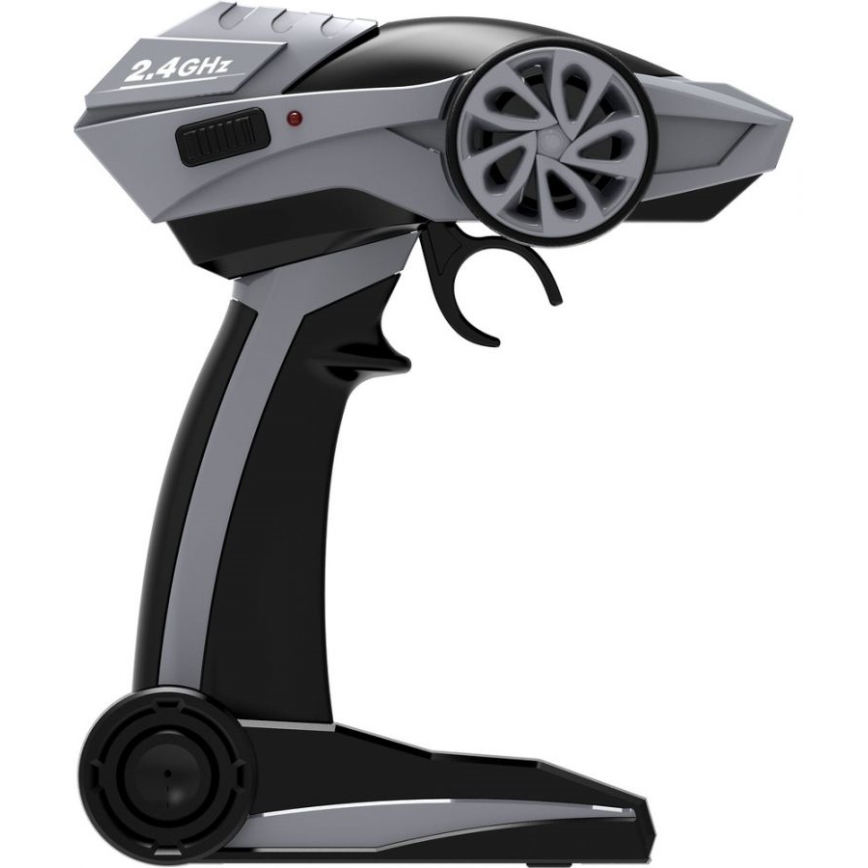 Ferngesteuertes Auto Rock Climber RTG rot/schwarz
