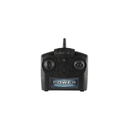 Ferngesteuertes Lamborghini-RC-Auto, 3×AA + 2×AA, gelb