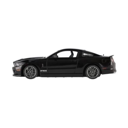 Ferngesteuertes RC-Auto Ford Shelby GT500 3xAA + 2xAA schwarz