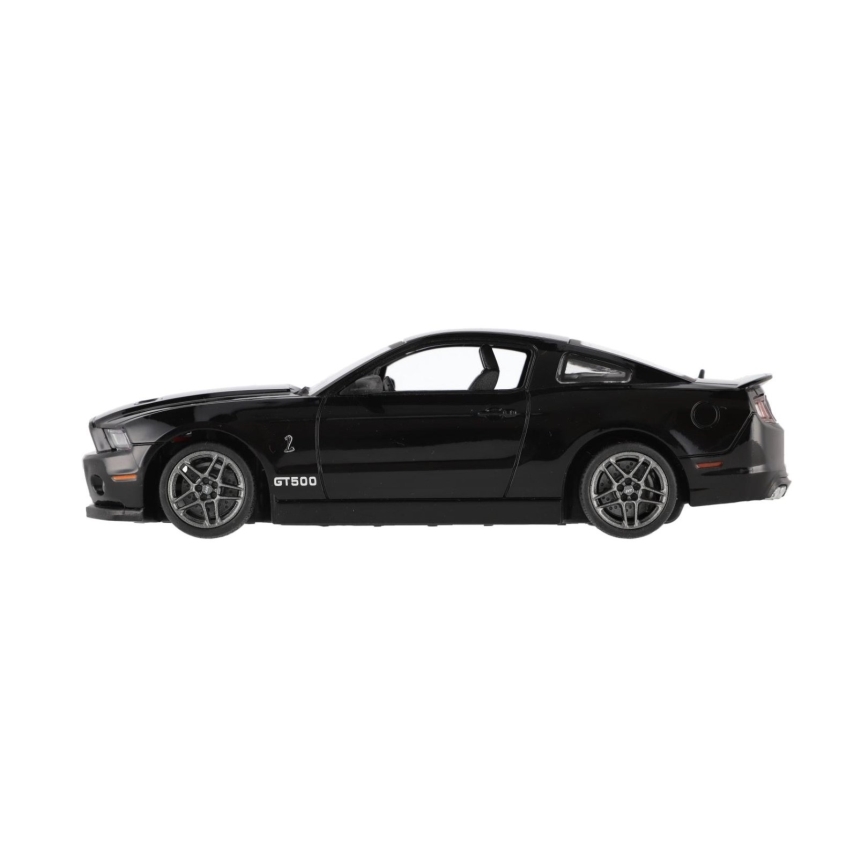 Ferngesteuertes RC-Auto Ford Shelby GT500 3xAA + 2xAA schwarz