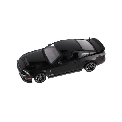 Ferngesteuertes RC-Auto Ford Shelby GT500 3xAA + 2xAA schwarz