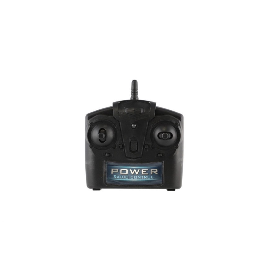 Ferngesteuertes RC-Auto Lamborghini Urus 3xAA + 2xAA grau