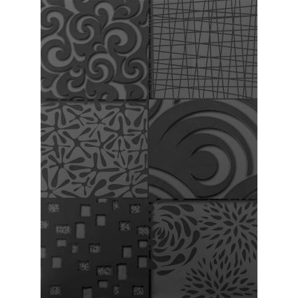 Fernsehtisch ARIA Anthrazit