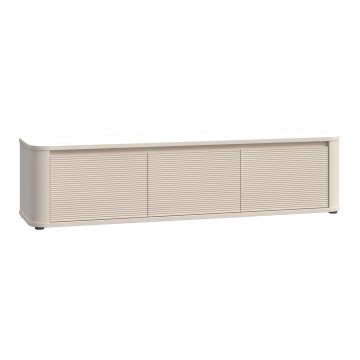Fernsehtisch INAR, beige