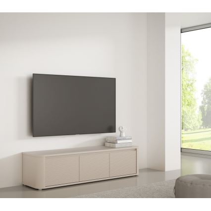 Fernsehtisch INAR, beige