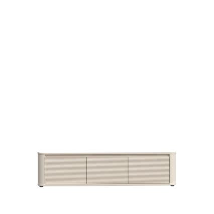 Fernsehtisch INAR, beige