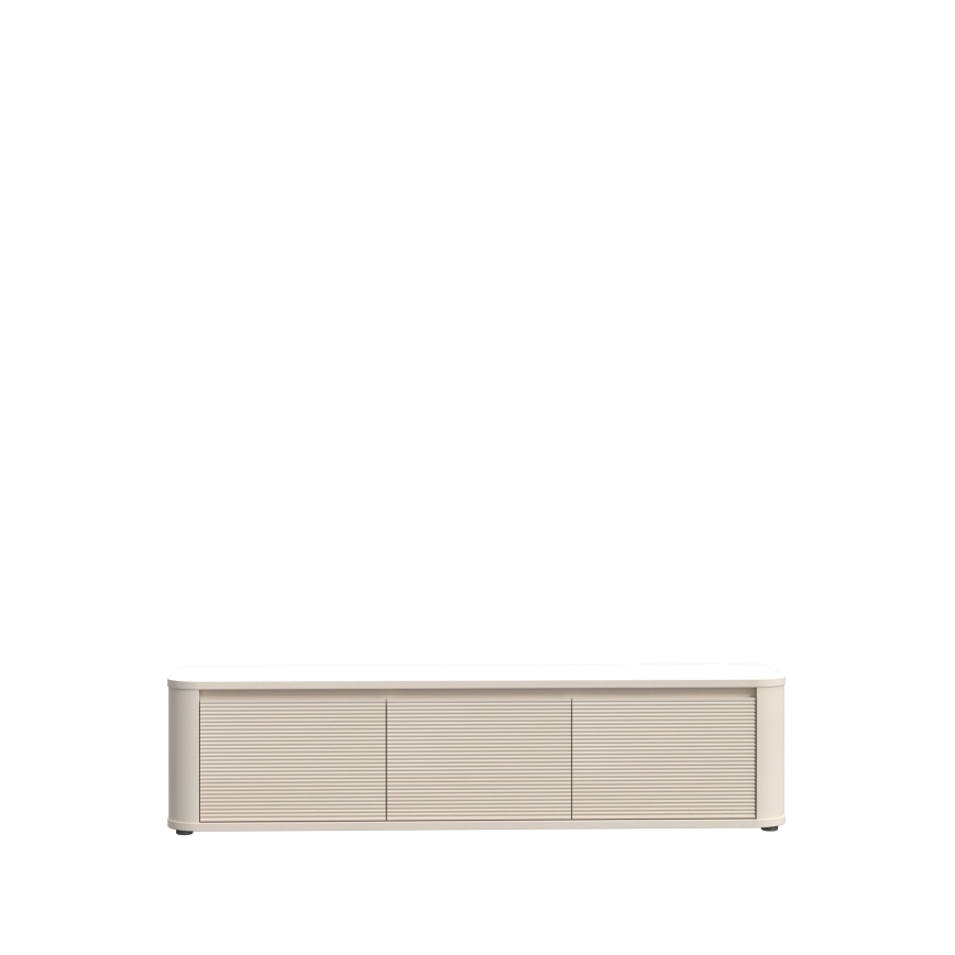 Fernsehtisch INAR, beige